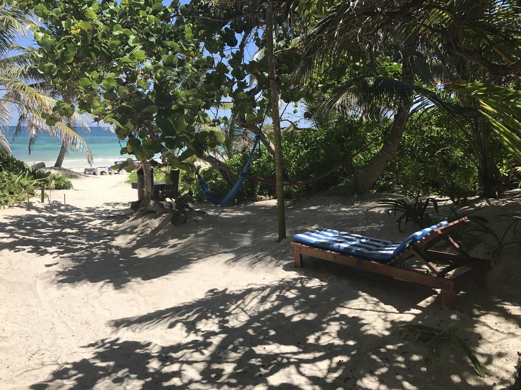 מלון Playa Xcanan טולום מראה חיצוני תמונה