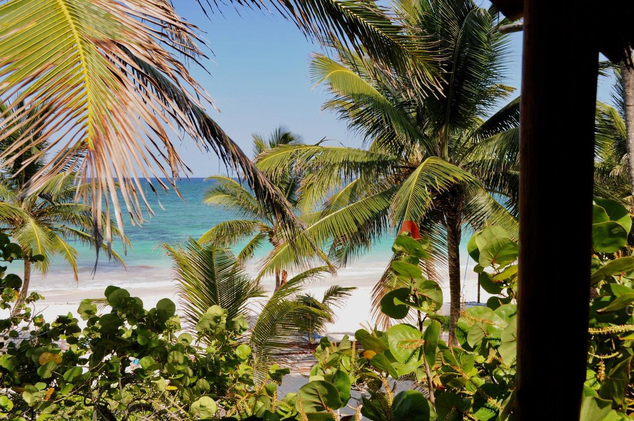 Playa Xcanan טולום מראה חיצוני תמונה